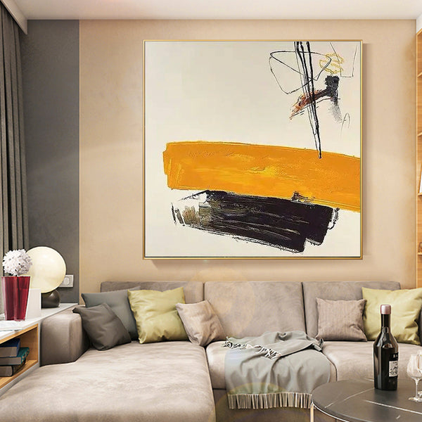 Intuition Painting